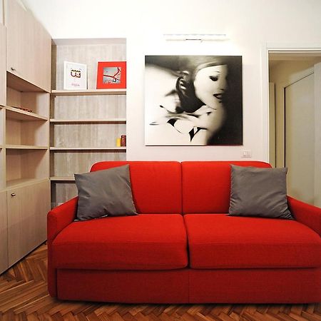 Sant'Antonio Apartment In Porta Susa By Wonderful Italy Turin Exterior foto