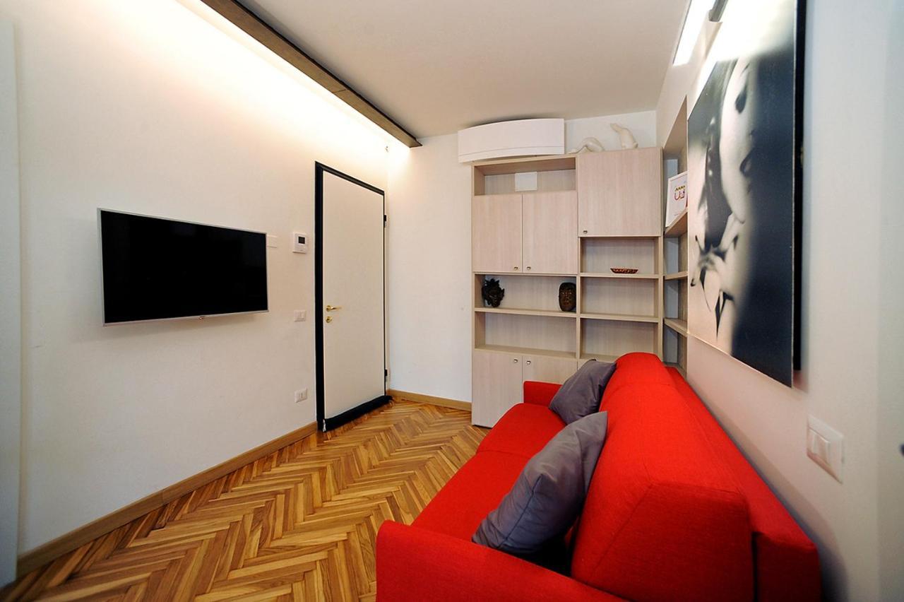 Sant'Antonio Apartment In Porta Susa By Wonderful Italy Turin Exterior foto