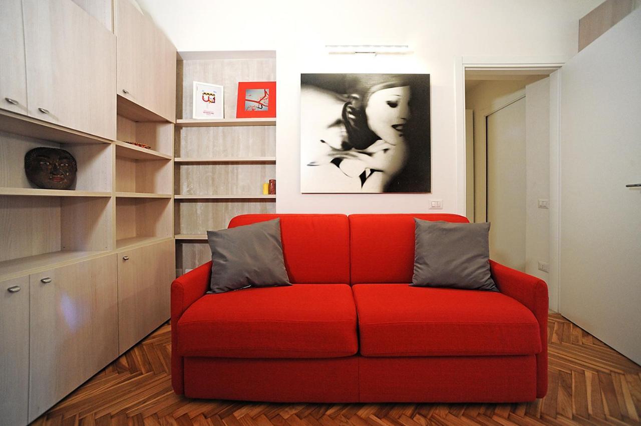Sant'Antonio Apartment In Porta Susa By Wonderful Italy Turin Exterior foto