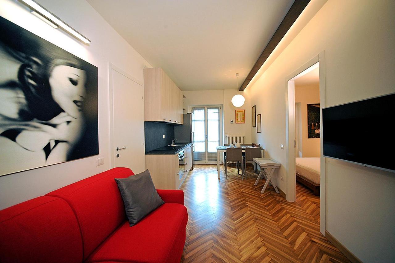Sant'Antonio Apartment In Porta Susa By Wonderful Italy Turin Exterior foto