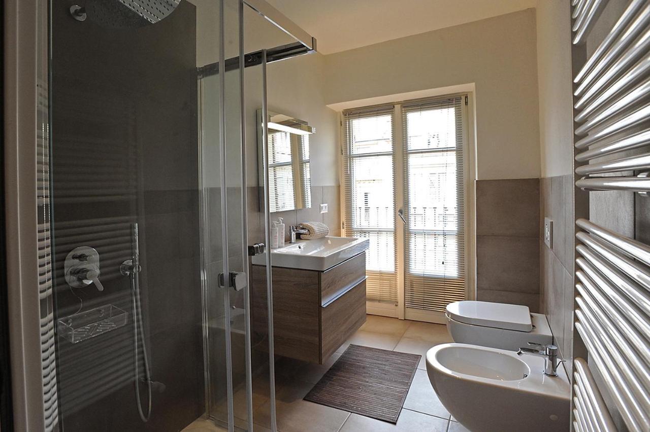 Sant'Antonio Apartment In Porta Susa By Wonderful Italy Turin Exterior foto