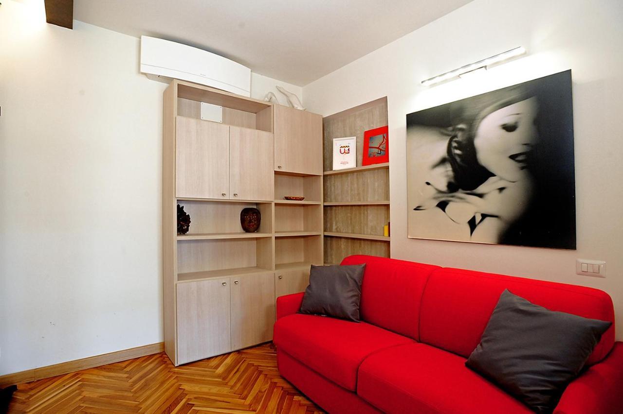Sant'Antonio Apartment In Porta Susa By Wonderful Italy Turin Exterior foto