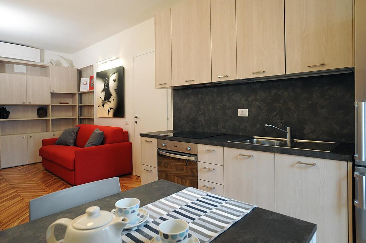 Sant'Antonio Apartment In Porta Susa By Wonderful Italy Turin Exterior foto