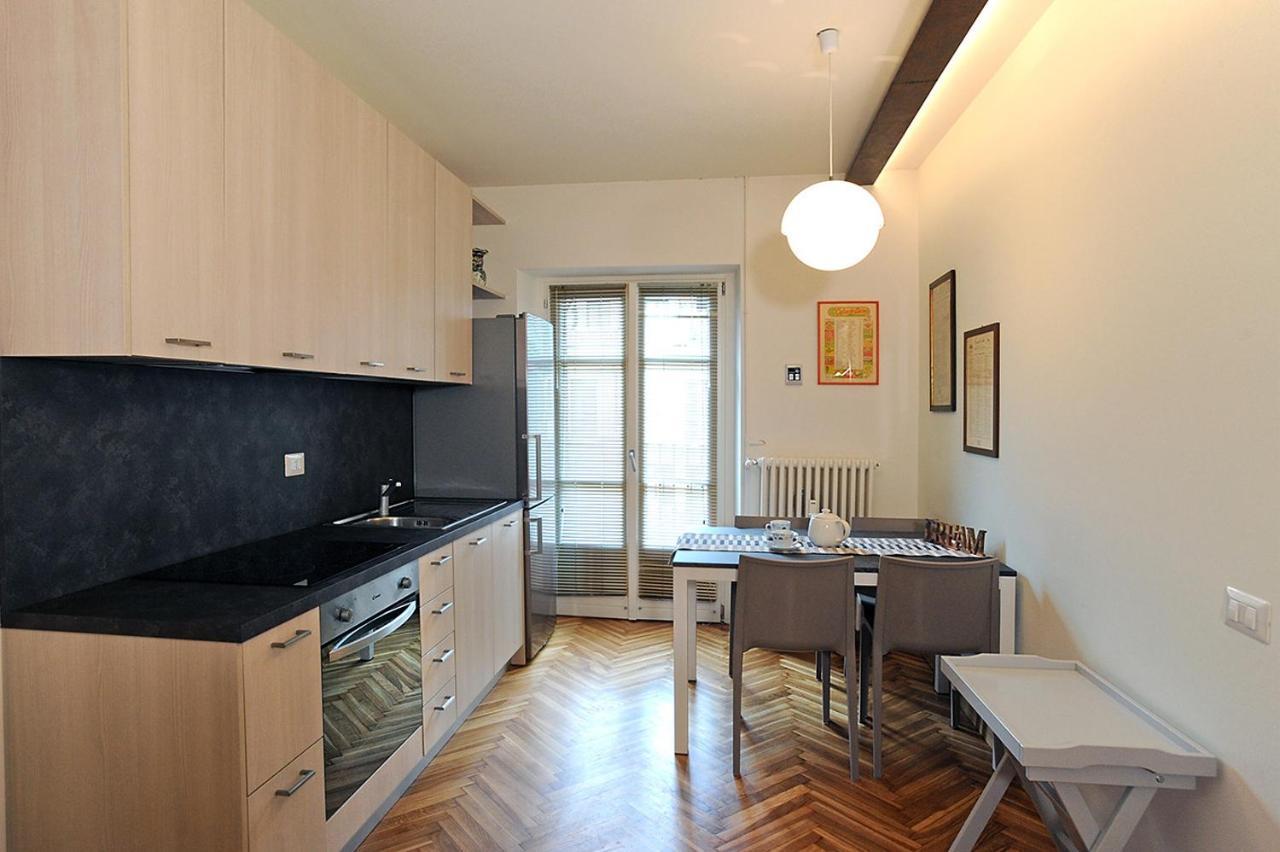 Sant'Antonio Apartment In Porta Susa By Wonderful Italy Turin Exterior foto