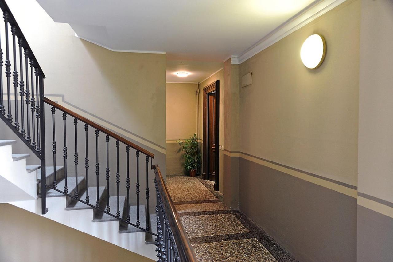 Sant'Antonio Apartment In Porta Susa By Wonderful Italy Turin Exterior foto